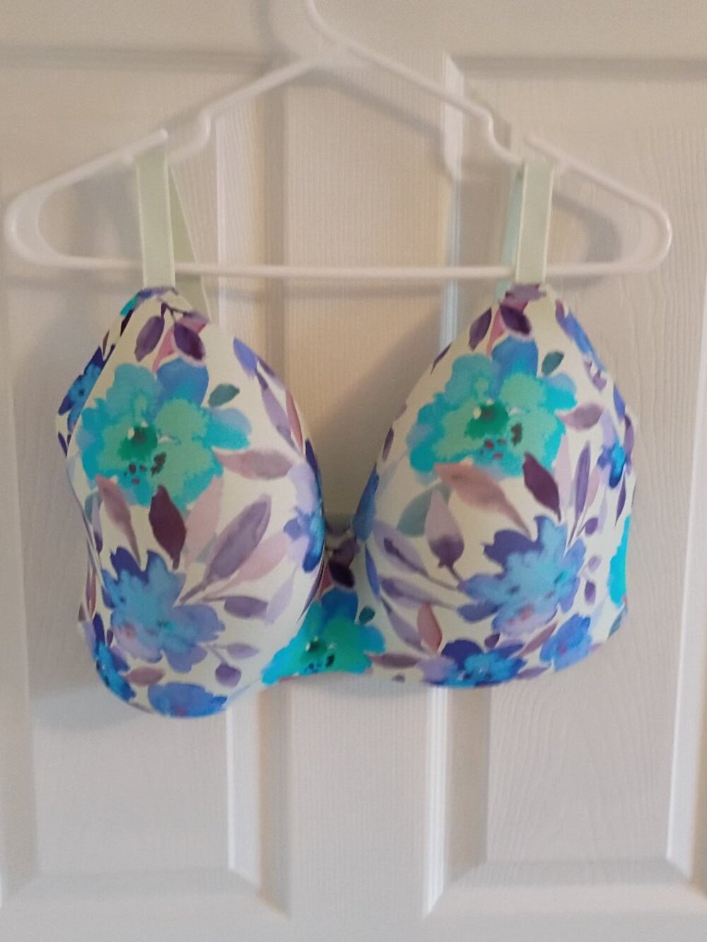 NWOT Knix Bra Size 8++